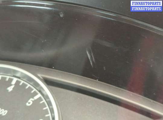 купить Щиток приборов (приборная панель) на Ford Mondeo 3 2000-2007