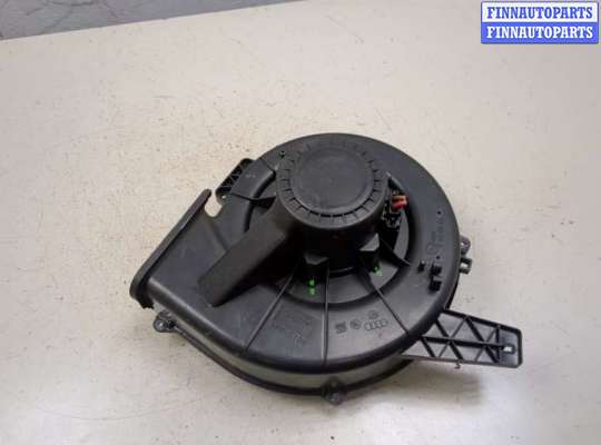купить Двигатель отопителя (моторчик печки) на Seat Ibiza 3 2001-2008