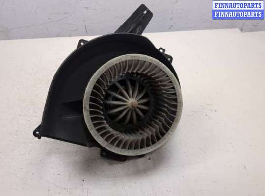 купить Двигатель отопителя (моторчик печки) на Seat Ibiza 3 2001-2008