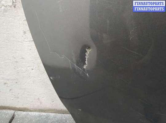купить Капот на Honda Civic 2006-2012