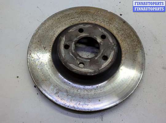 купить Диск тормозной на Ford Kuga 2012-2016