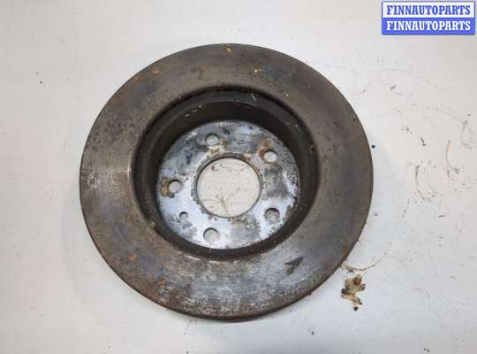 купить Диск тормозной на Mercedes Vito W638 1996-2003