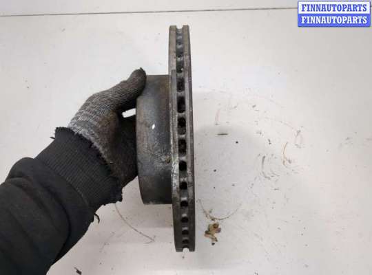 купить Диск тормозной на Mercedes Vito W638 1996-2003