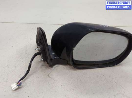 купить Зеркало боковое на Toyota Land Cruiser Prado (120) - 2002-2009