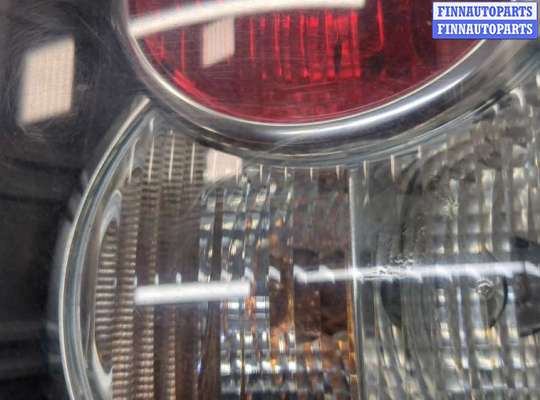 купить Фонарь (задний) на Land Rover Freelander 2 2006-2014