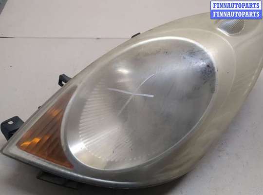 купить Фара (передняя) на Nissan Note E11 2005-2013