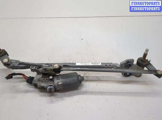 Механизм стеклоочистителя (трапеция дворников) BM3621735 на BMW X5 F15 2013-2018