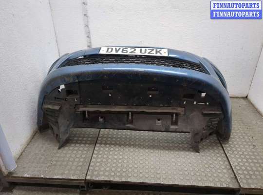 купить Решетка радиатора на Citroen C4 Grand Picasso 2006-2013