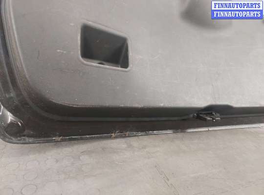 купить Замок багажника на Nissan Qashqai 2006-2013