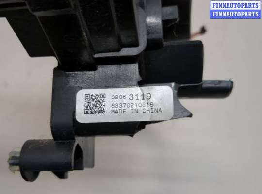 Подрулевой переключатель на Chevrolet Malibu IX