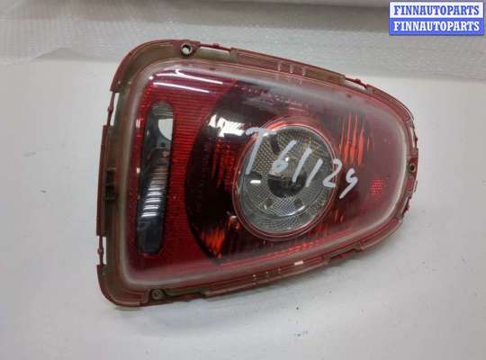 Фонарь (задний) MN49012 на Mini Cooper (R56/R57) 2006-2013