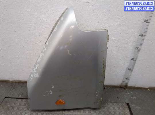 Крыло CT1115752 на Citroen Jumper (Relay) 1994-2006