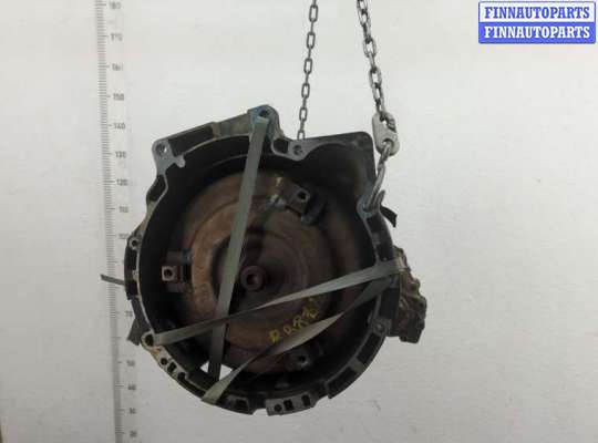 купить КПП - автомат (АКПП) на BMW X3 E83 2003-2010