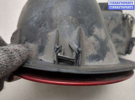 купить Лючок бензобака на Ford Focus 2 2005-2008