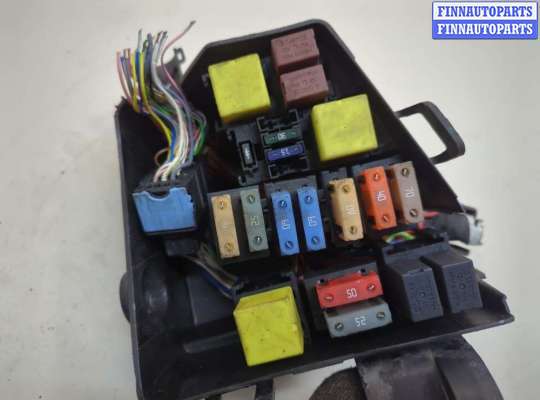 купить Блок предохранителей на Dacia Duster 2010-2017