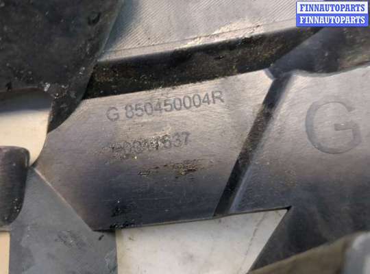 купить Кронштейн бампера на Renault Laguna 3 2007-2025