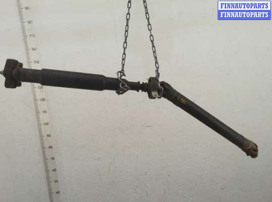 Кардан (карданный вал) на BMW X3 (F25)