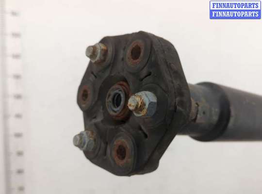 Кардан (карданный вал) на BMW X3 (F25)