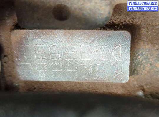 купить ТНВД на Nissan Qashqai 2006-2013