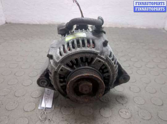 Генератор на Lexus IS 200 (XE10)