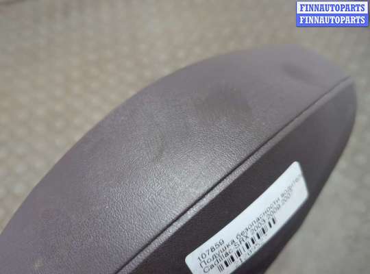 купить Подушка безопасности водителя на Cadillac SRX 2003-2009