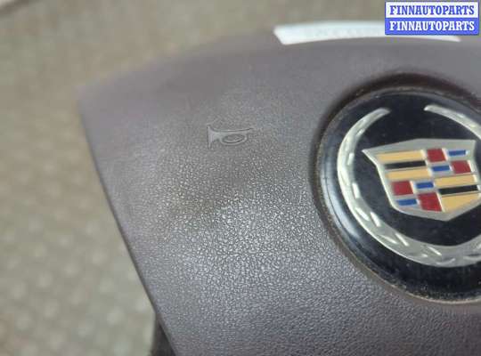 купить Подушка безопасности водителя на Cadillac SRX 2003-2009