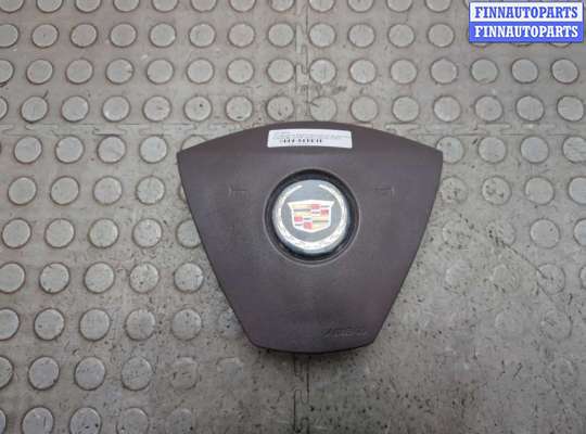 Подушка безопасности водителя CD80321 на Cadillac SRX 2003-2009