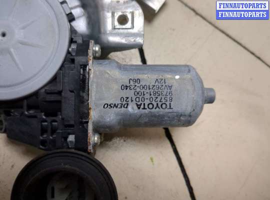 купить Стеклоподъемник электрический на Toyota Auris E15 2006-2012