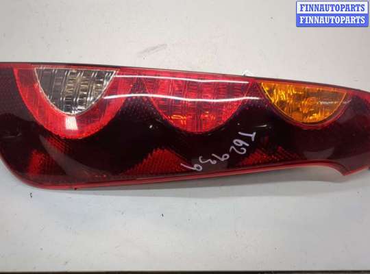 Фонарь (задний) NS989989 на Nissan Note E11 2005-2013