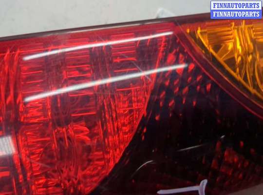купить Фонарь (задний) на Nissan Note E11 2005-2013