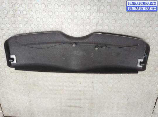 купить Полка багажника на Mini Cooper (R56/R57) 2006-2013