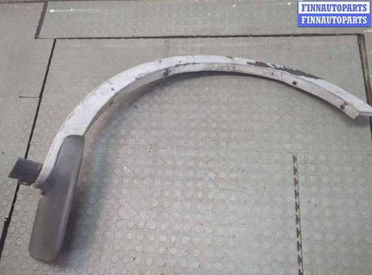 купить Молдинг крыла на Ford F-150 2003-2008