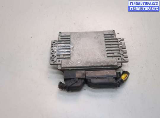купить Блок управления двигателем на Nissan Note E11 2005-2013