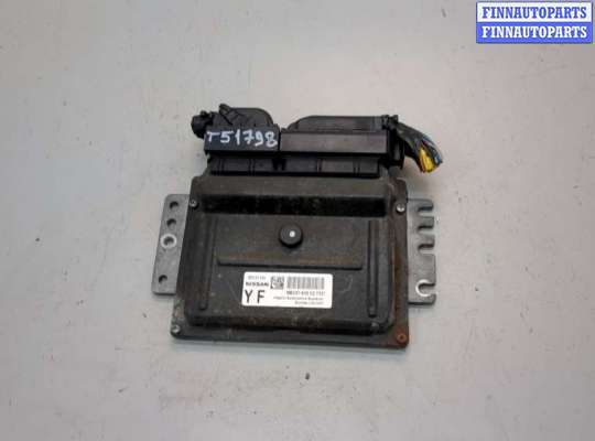 купить Блок управления двигателем на Nissan Note E11 2005-2013