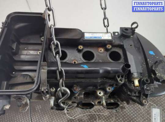 Купить Головка блока (ГБЦ) на Toyota Yaris 2005-2011 Головка блока (ГБЦ) TT910828 на Toyota Yaris 2005-2011