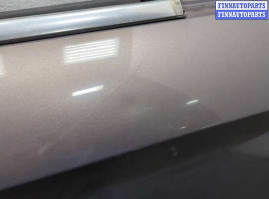 купить Дверь боковая (легковая) на Ford Mondeo 4 2007-2015