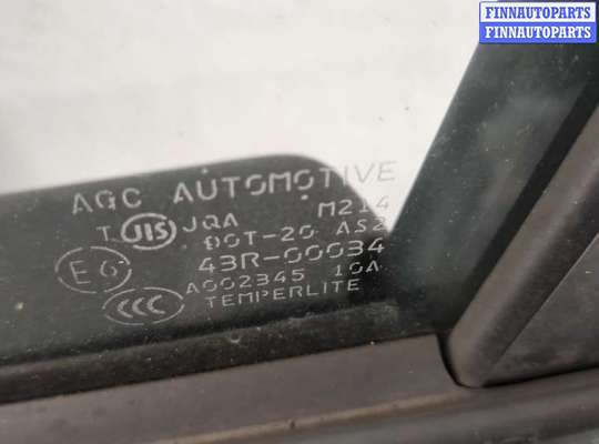 купить Дверь боковая (легковая) на Mitsubishi Outlander Sport 2019-2025