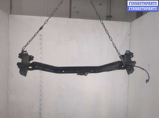 Усилитель бампера HD525205 на Honda CR-V 2006-2012