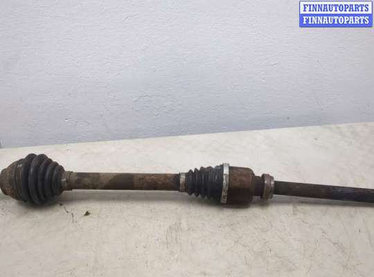 Полуось (приводной вал, шрус) CT1059195 на Citroen C4 2010-2020