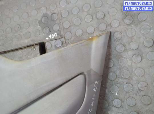 купить Бампер на Nissan Almera N16 2000-2006