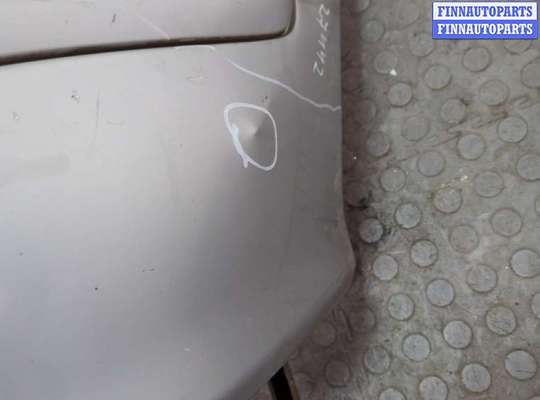 купить Бампер на Nissan Almera N16 2000-2006