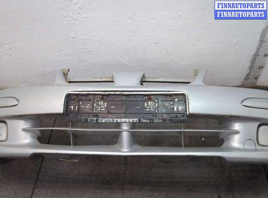 купить Бампер на Nissan Almera N16 2000-2006