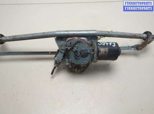 купить Механизм стеклоочистителя (трапеция дворников) на Volkswagen Golf 4 1997-2006