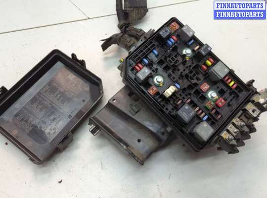 Блок предохранителей CH456295 на Chevrolet Cruze 2015-2023