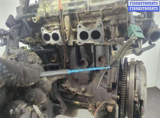 купить Насос гидроусилителя руля (ГУР) на Nissan Primera P12 2002-2008