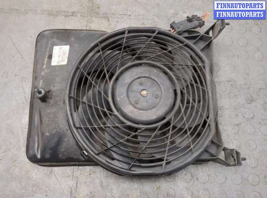 купить Вентилятор радиатора на Opel Omega B 1994-2003