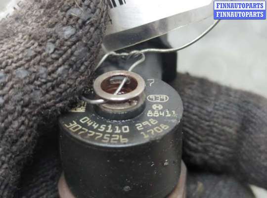 купить Форсунка топливная на Volvo S80 2006-2016