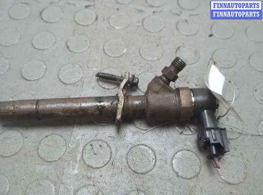 купить Форсунка топливная на Volvo S80 2006-2016