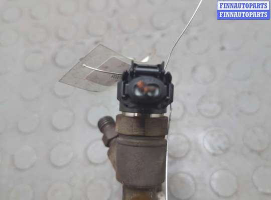 купить Форсунка топливная на Volvo S80 2006-2016