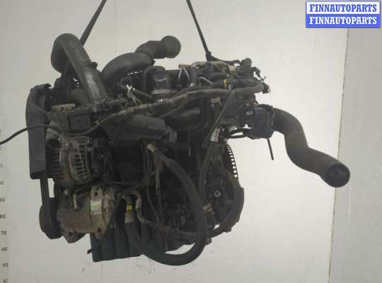 купить Двигатель (ДВС) на Volvo XC90 2002-2014